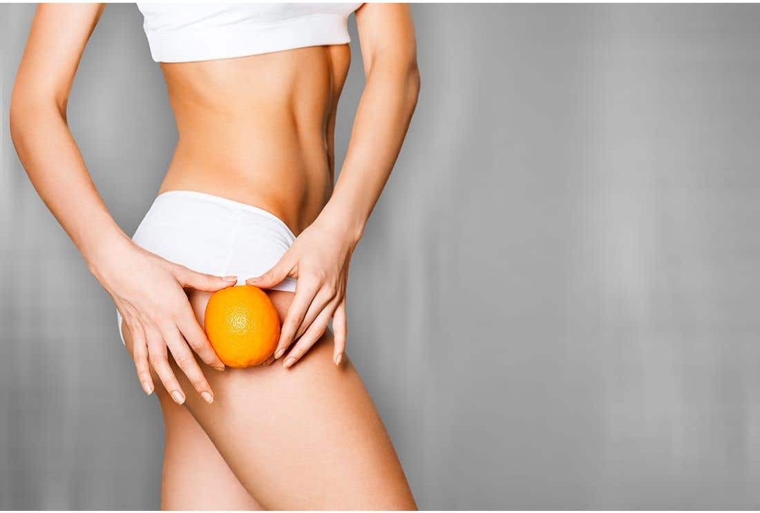 Cellulite, i segreti per combatterla