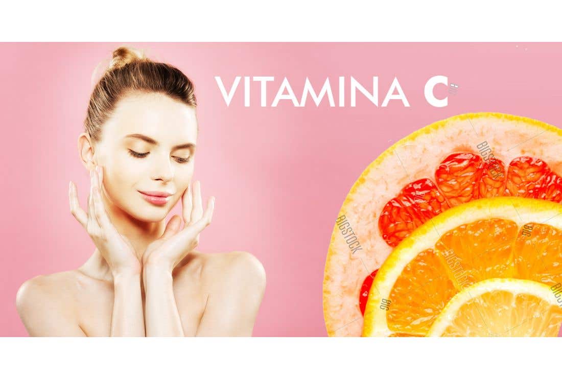 Farmaeurope - Focus sulla Vitamina C