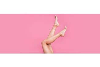 Capillari sulle gambe: eliminarli e prevenirli