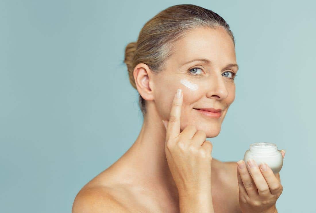 Migliore crema viso antirughe?