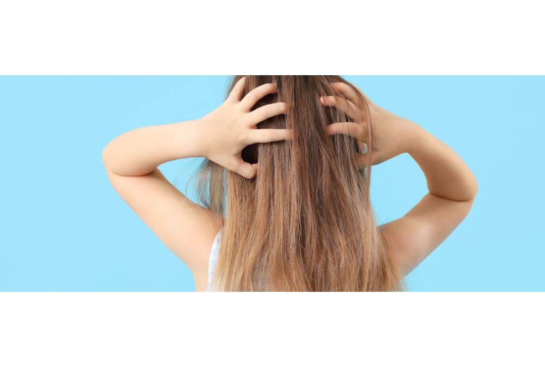 Pidocchi nei bambini: guida completa