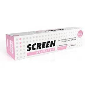 Screen Test Gravidanza 1 Pezzo-Screen Pharma-1