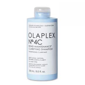 Olaplex No.4C Bond Maintenance Shampoo Purificante 250ml