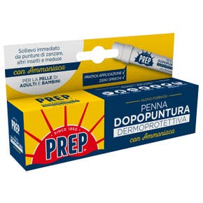 Prep Penna Dopopuntura Con Ammoniaca 12ml