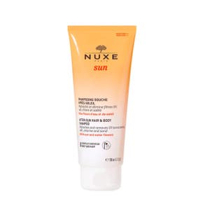 Nuxe Sun Shampoo Doccia Doposole 200ml-Nuxe-1