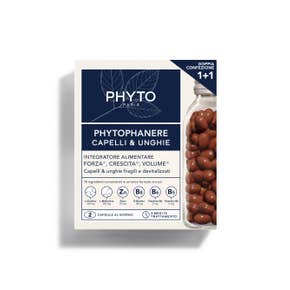 Phyto Phytophanere Per Capelli/Unghie 180 Capsule-Phyto-4