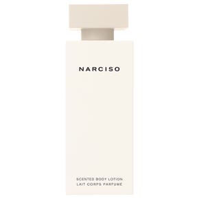 NARCISO SCENTED BODY LOTION