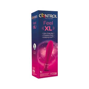 Control Toys Feel XL 1 Pezzo