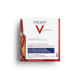 Vichy Liftactiv Specialist Glyco-C Anti-Macchie 10 Ampolle