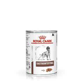 Royal Canin Veterinary Gastrointestinal Umido Per Cani Lattina 400g