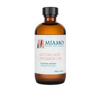 Miamo Glycolic Acid Exfoliator 3,8% 120ml