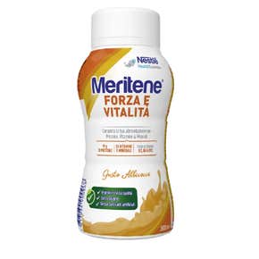 Meritene Drink Albicocca 200ml
