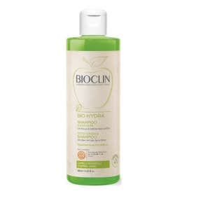 Bioclin Bio Hydra Shampoo Idratante Acqua Di Mele 400ml
