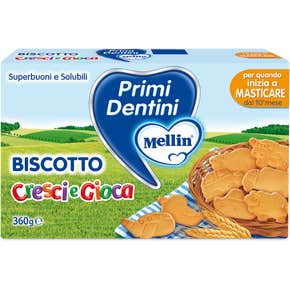 Mellin Junior Biscotto Cresci & Gioca 360g-Mellin-1