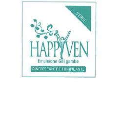 Happyven Verde Gel Rinfrescante 150ml--1
