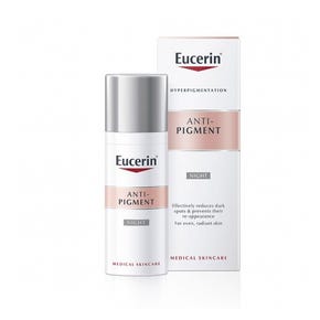 Eucerin Anti-Pigment Notte 50ml-Eucerin-1