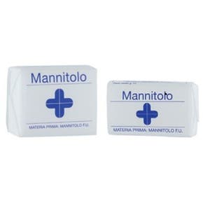 MANNITOLO 10GR