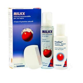 Milice Multipack Schiuma+Shampoo-Milice-1