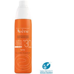 Eau Thermale Avene Spray Protezione Solare SPF30 200ml-Avene-1