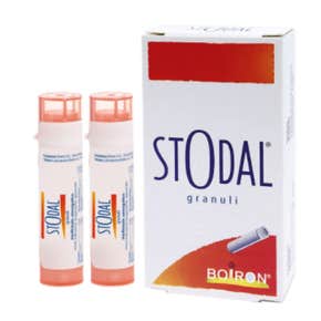 Stodal Granuli 2 Tubi 4g-Stodal-1