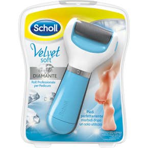 Scholl Velvet Soft Roll Professionale Pedicure 1 Pezzo-Scholl'S-1