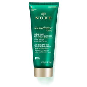 Nuxe Nuxuriance Ultra Creme Mains 75 ml