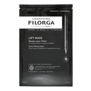 Filorga Lift Mask Maschera In Foglio Effetto Ultra Lifting Al Plasma Vegetale 23g-Filorga-2