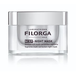 Filorga Ncef-Night Mask Maschera Notte Multi-Correttrice Suprema 50ml-Filorga-2