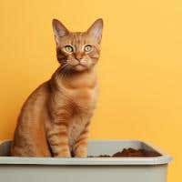 Categoria Lettiere per gatti image